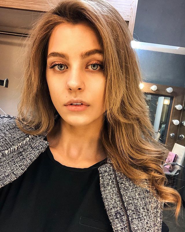 Elya Ahmedova