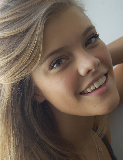 Nina Agdal Nina Agdal