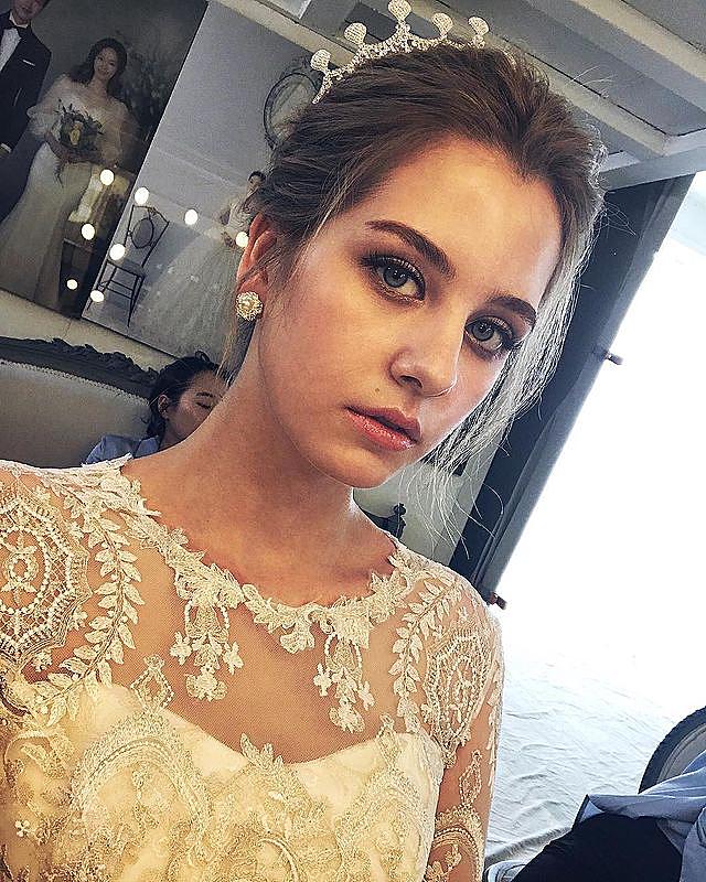 Elya Ahmedova