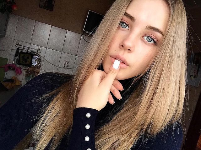 Elya Ahmedova