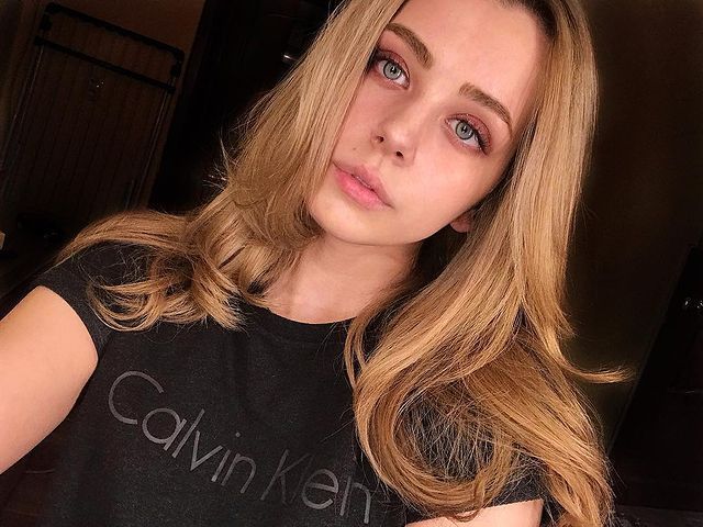 Elya Ahmedova