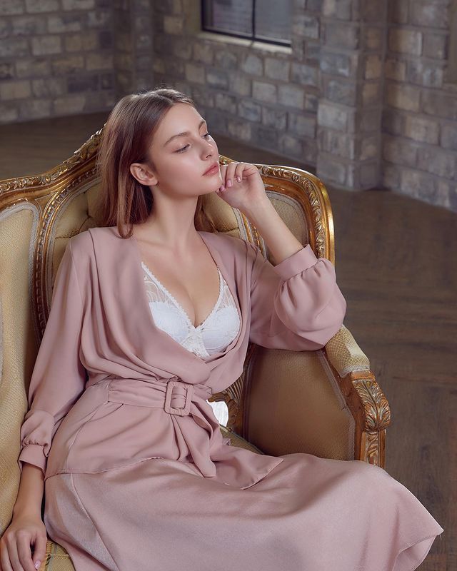 Marina Bondarko