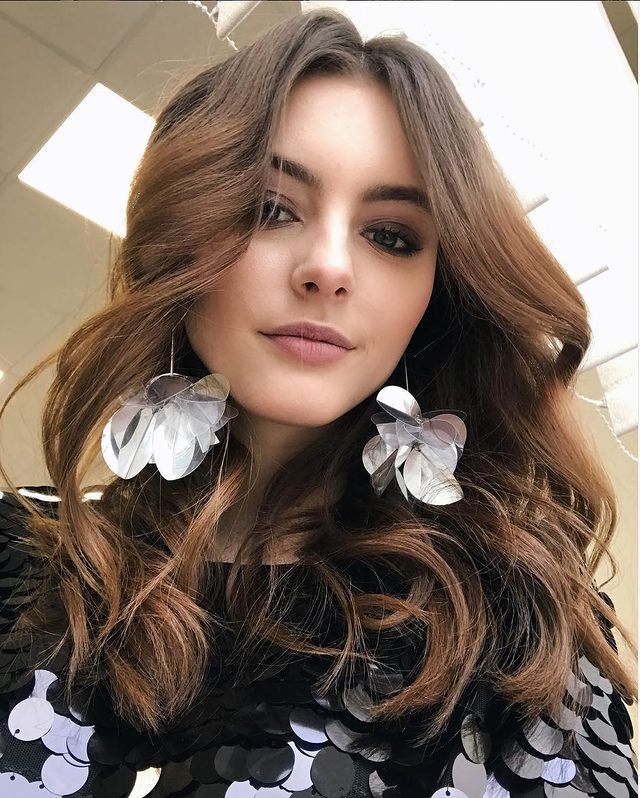 Marina Bondarko Marina Bondarko