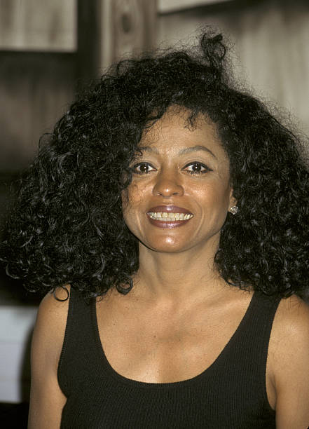 Diana Ross