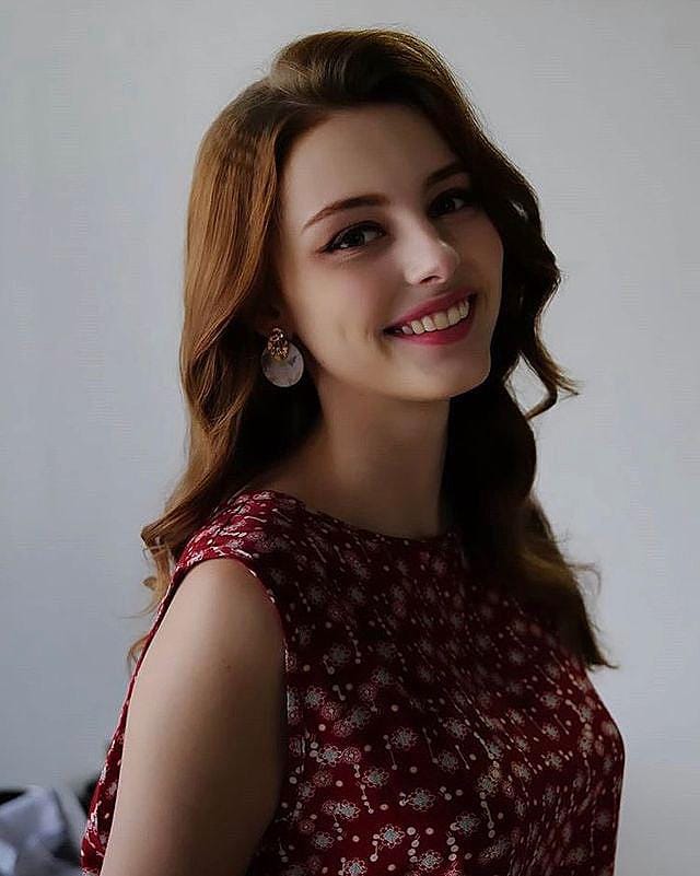 Marina Bondarko Marina Bondarko