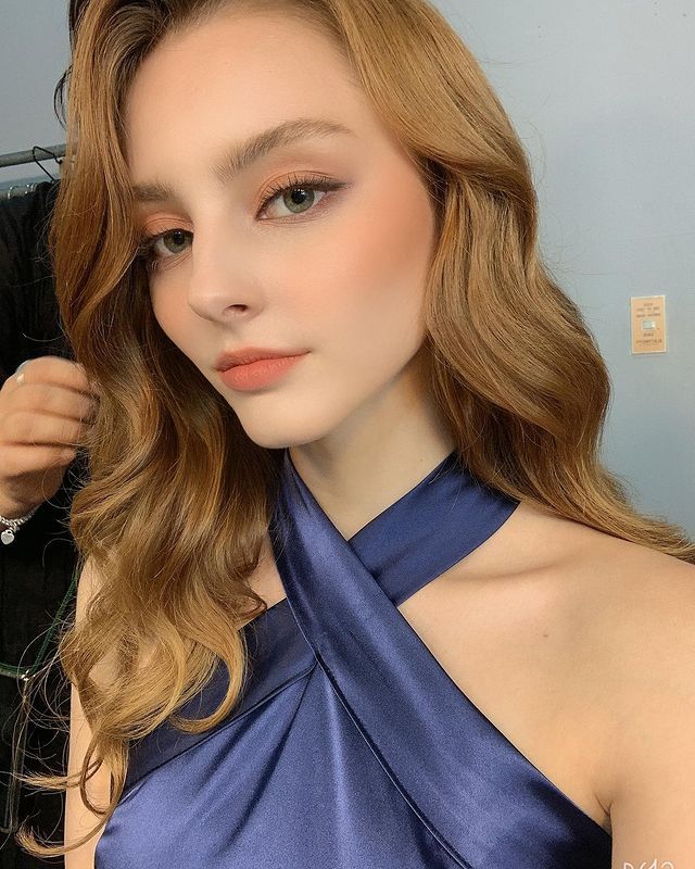 Marina Bondarko