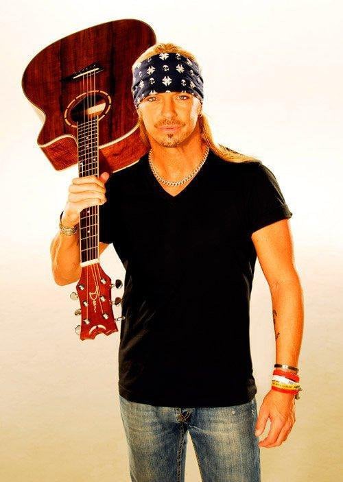 Bret Michaels