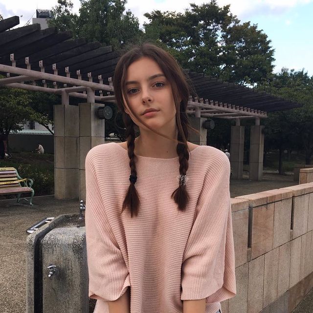 Marina Bondarko Marina Bondarko