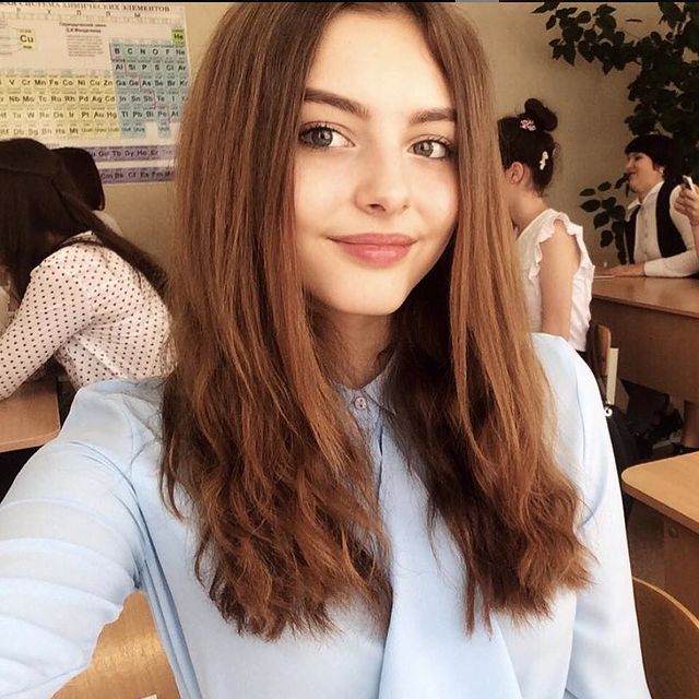 Marina Bondarko Marina Bondarko