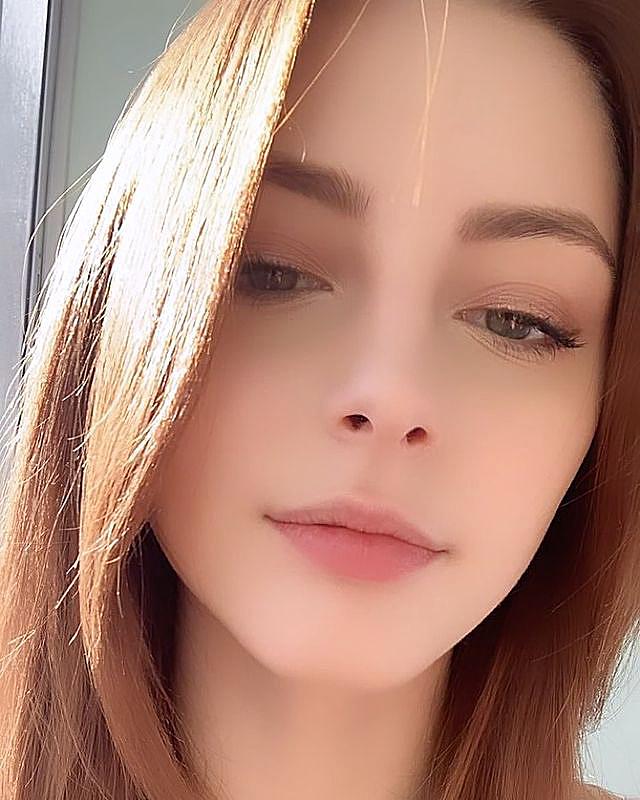 Marina Bondarko
