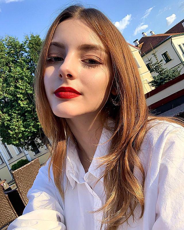 Marina Bondarko