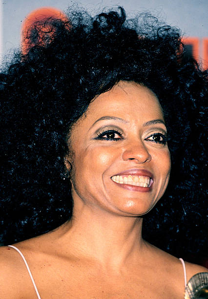 Diana Ross