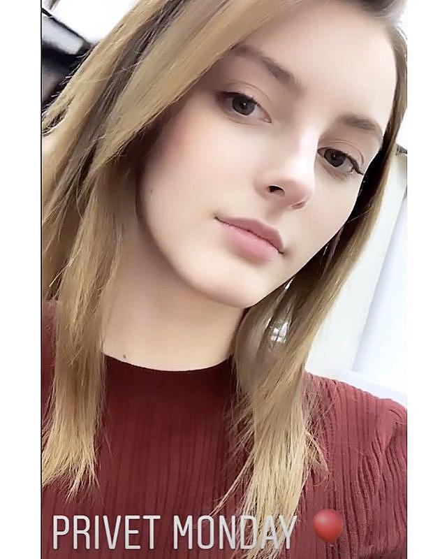 Marina Bondarko