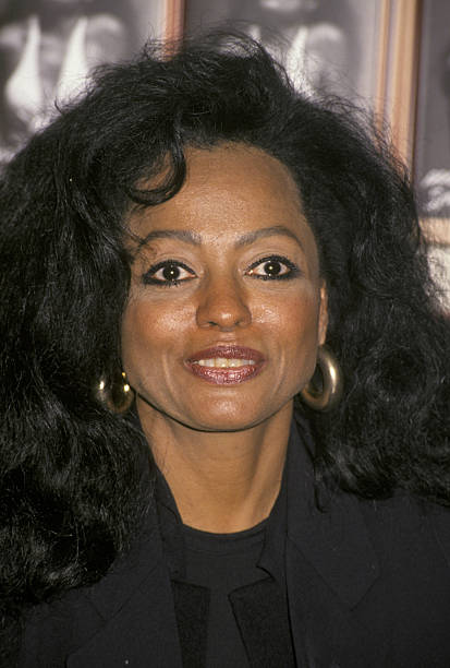 Diana Ross