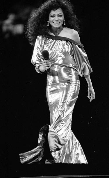 Diana Ross