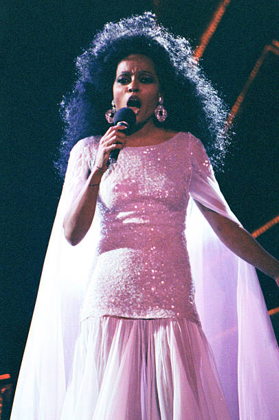 Diana Ross