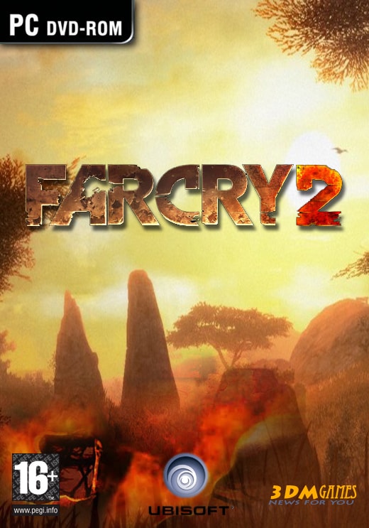 Far Cry 2