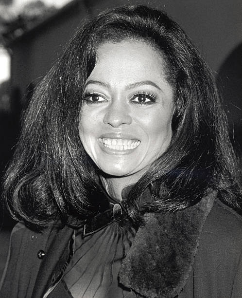 Diana Ross Diana Ross