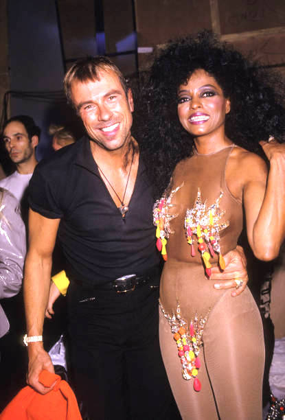 Diana Ross Diana Ross