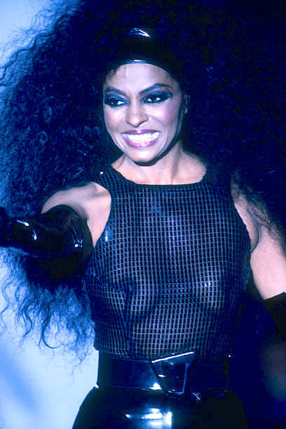 Diana Ross Diana Ross