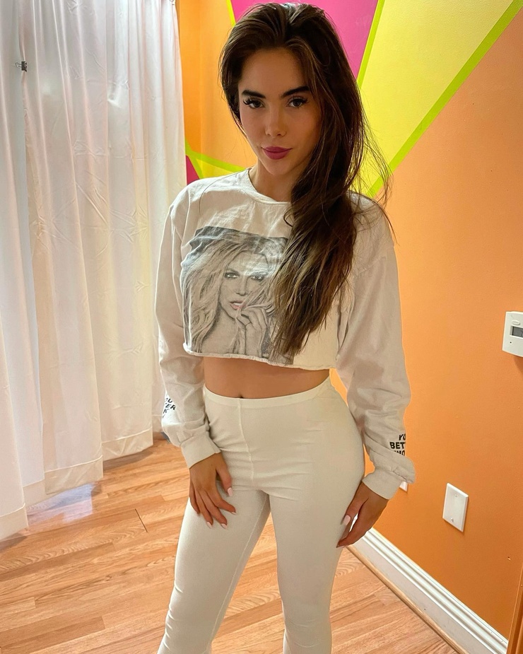 Mckayla Maroney