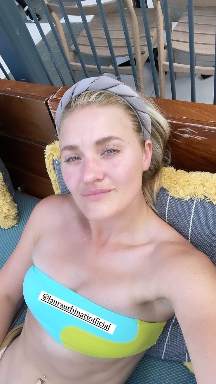 AJ Michalka