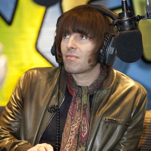 Liam Gallagher