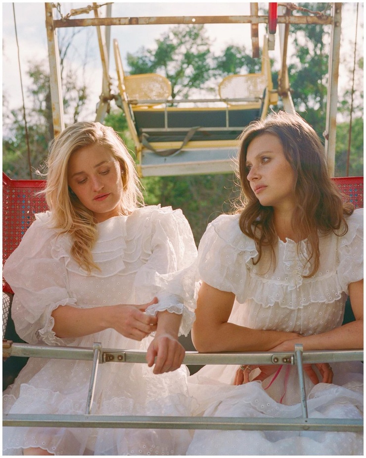 Aly Michalka