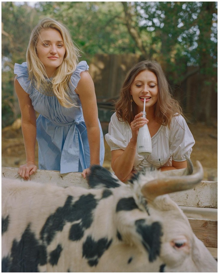 Aly Michalka