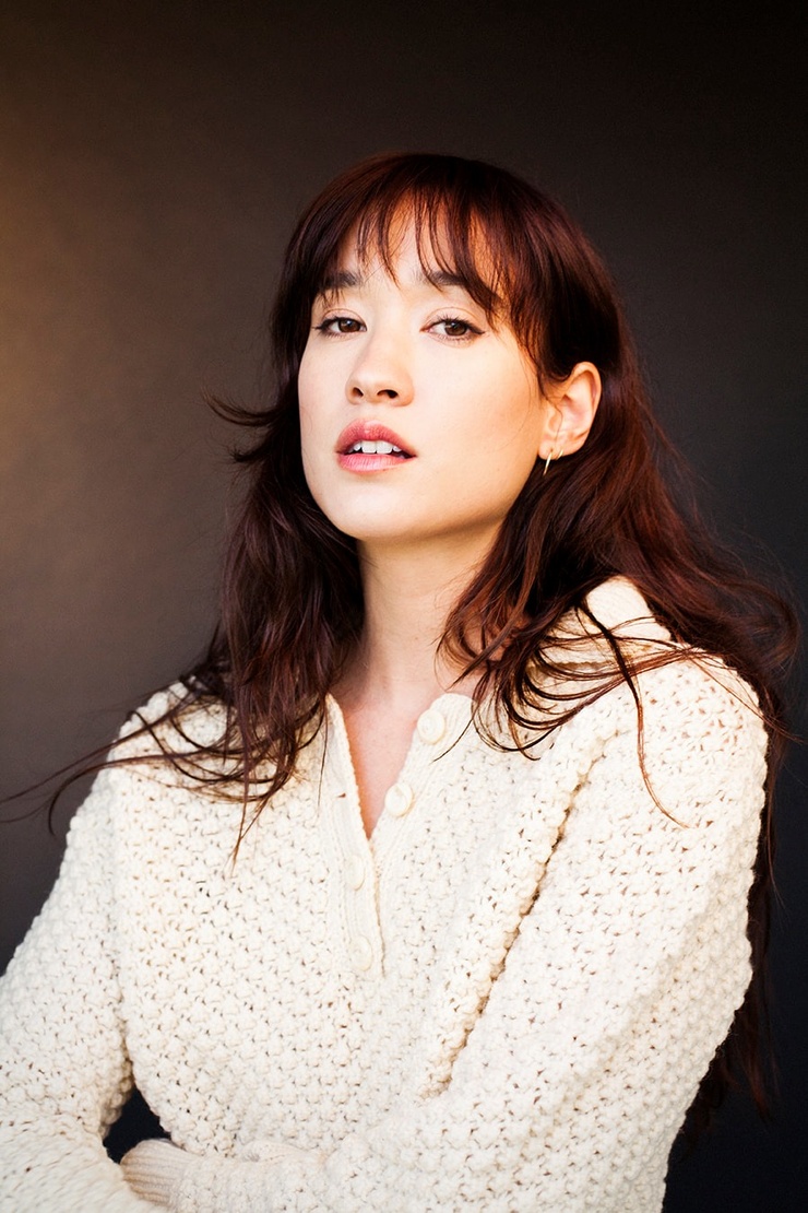 Christina Masterson
