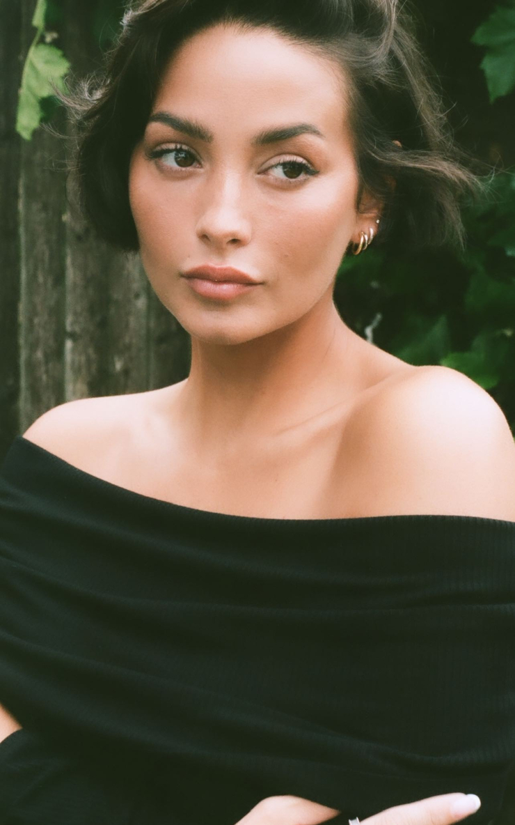 Taylor LaShae