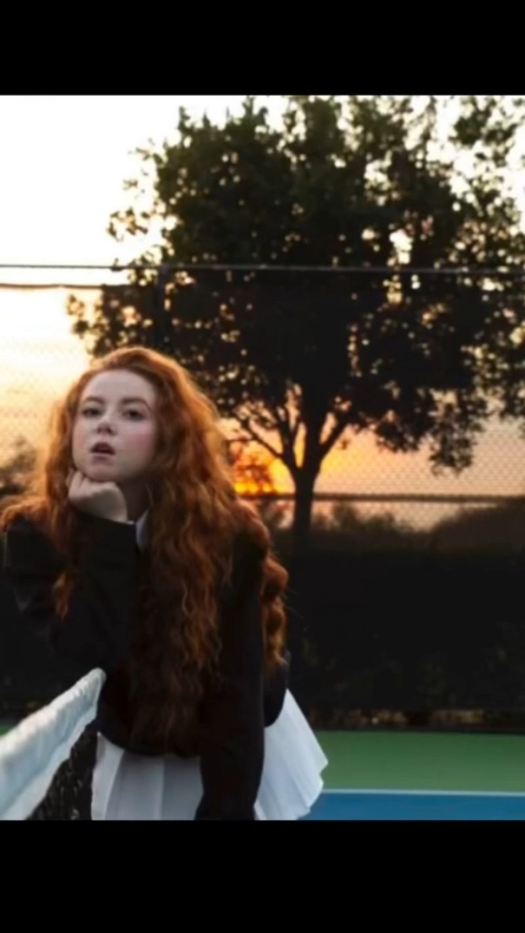 Francesca Capaldi