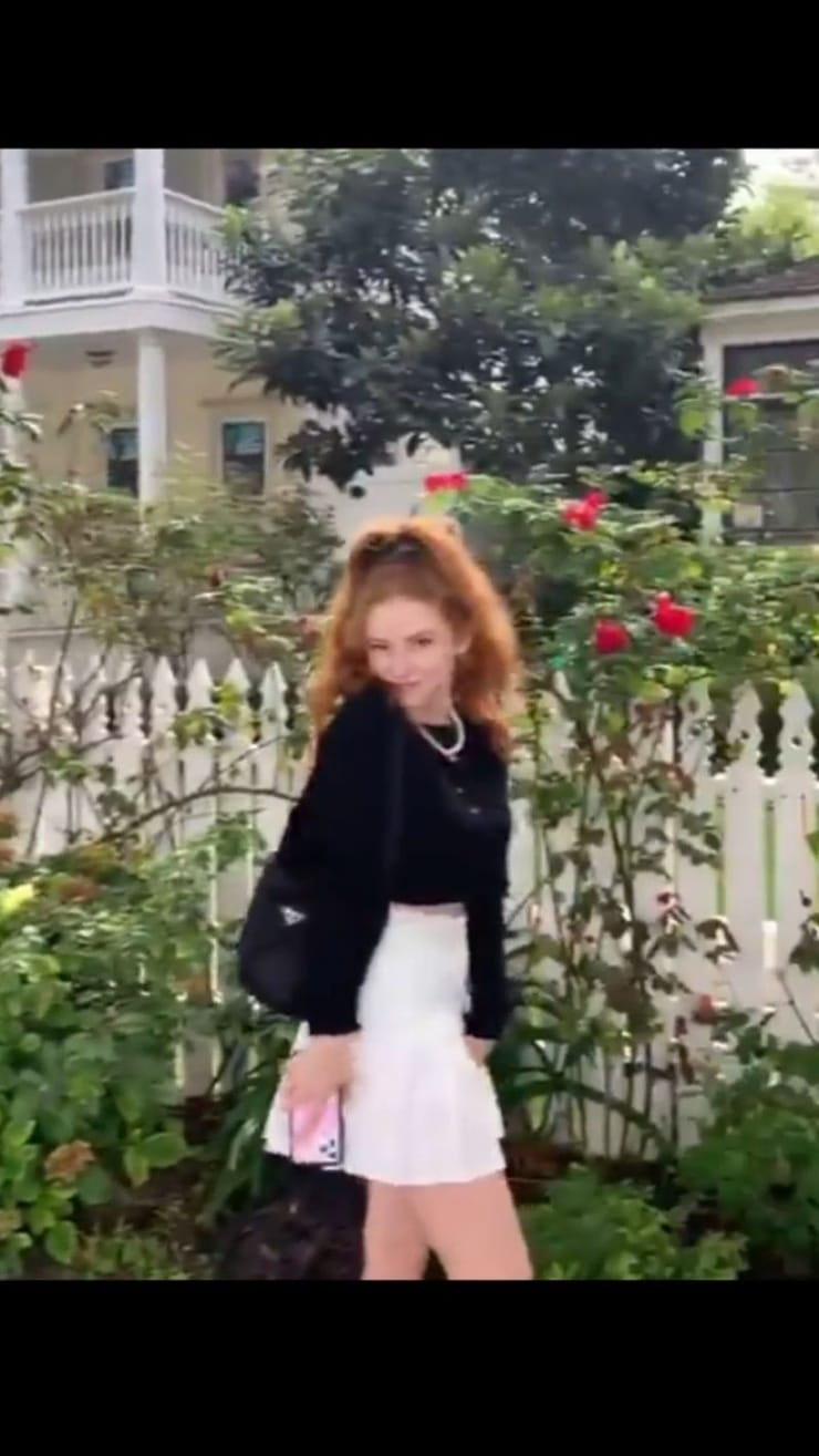 Francesca Capaldi