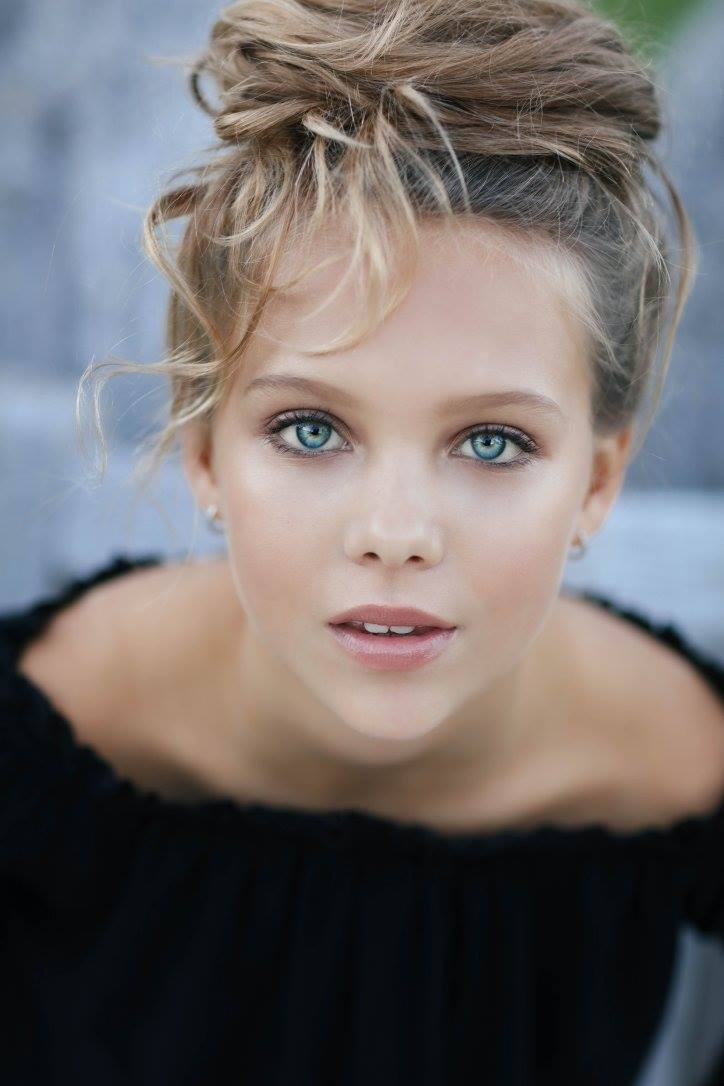 Shaylin Smith