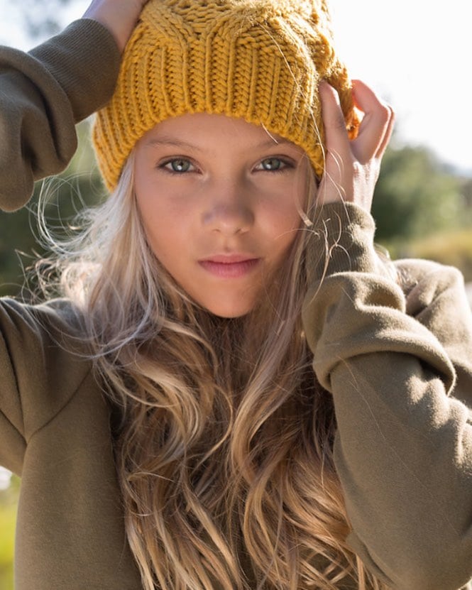 Shaylin Smith
