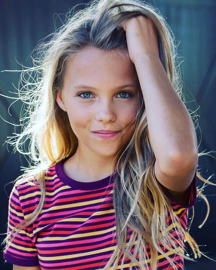 Shaylin Smith