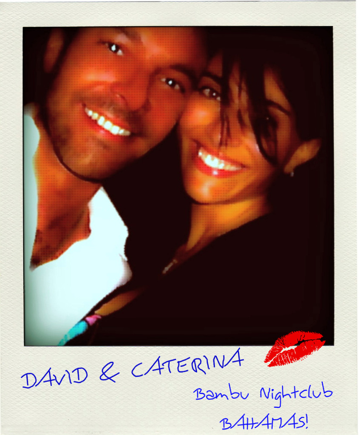 David Giammarco David Giammarco