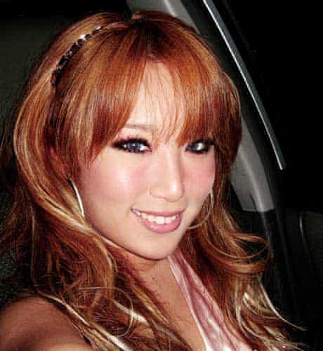 Xiaxue