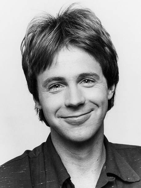 Dana Carvey