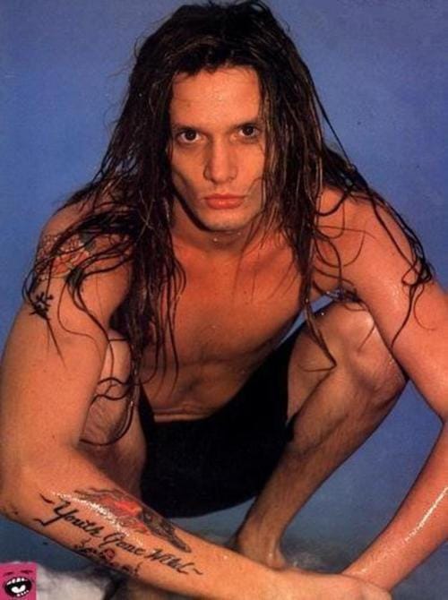 Sebastian Bach