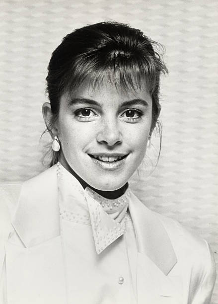 Cynthia Gibb