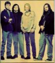 Screaming Trees