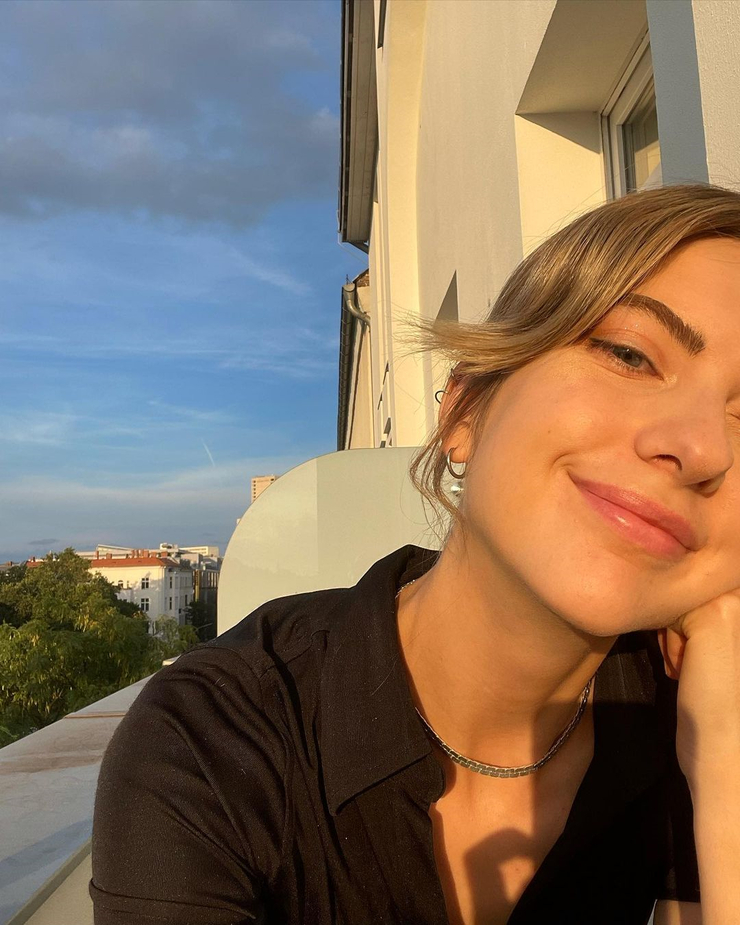 Ebba Zingmark