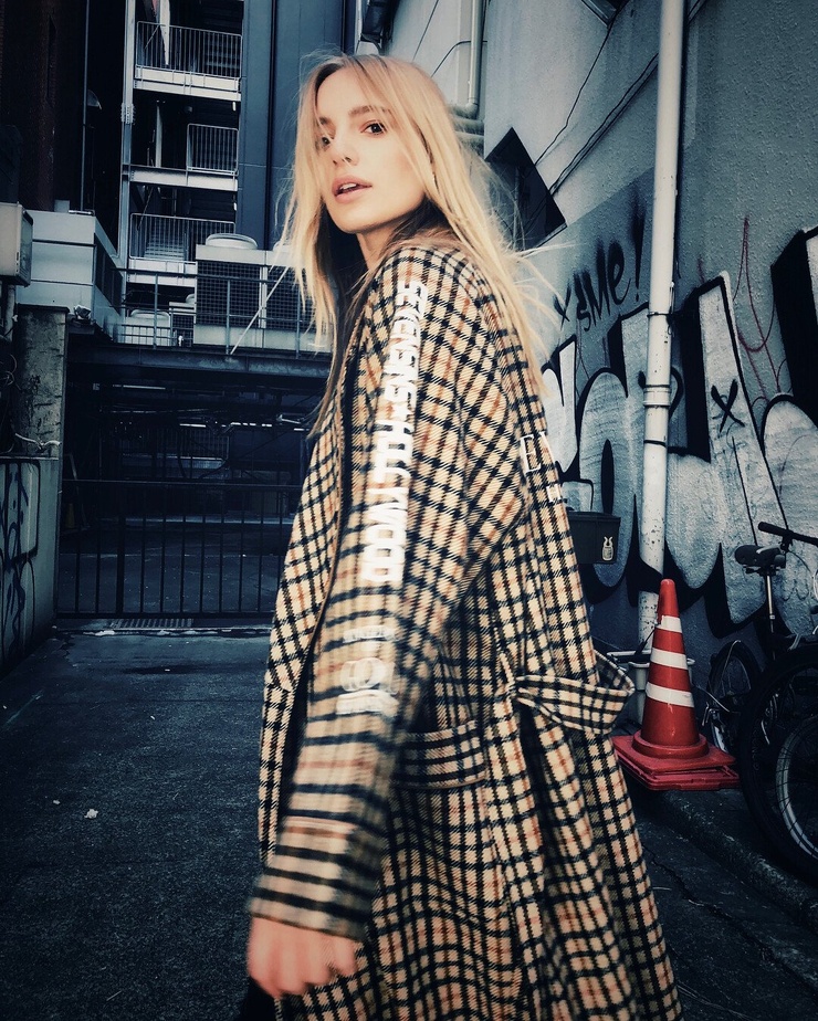 Maya Stepper