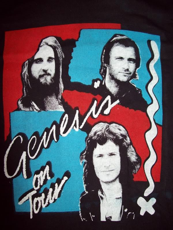 Genesis