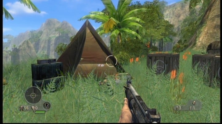 Far Cry Instincts - Predator