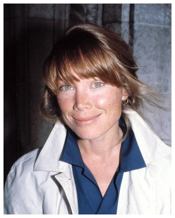 Sissy Spacek Sissy Spacek