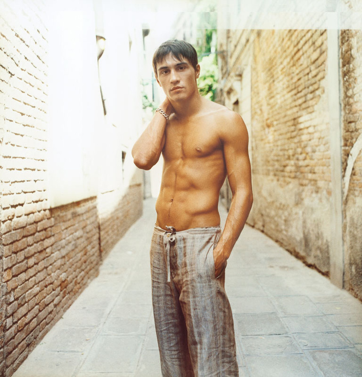 Dima Bilan
