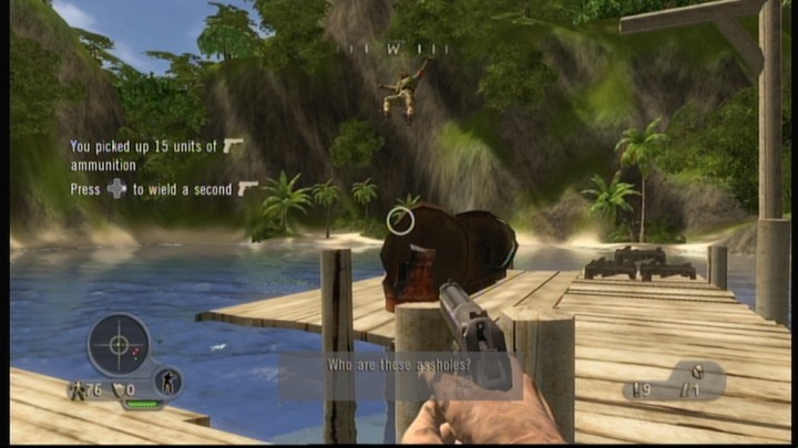Far Cry Instincts - Predator