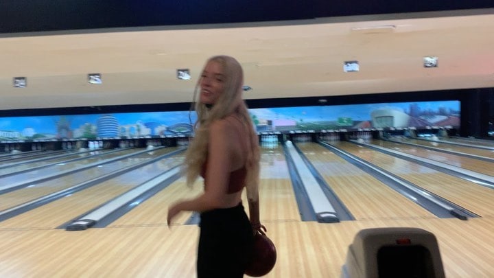 Anya Taylor-Joy Anya Taylor-Joy